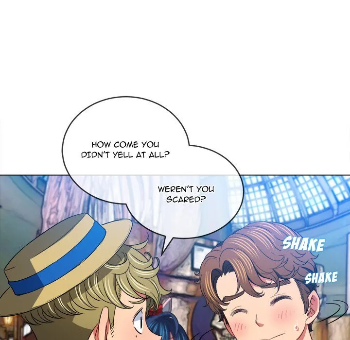 My High School Bully Chapter 119 - Page 164