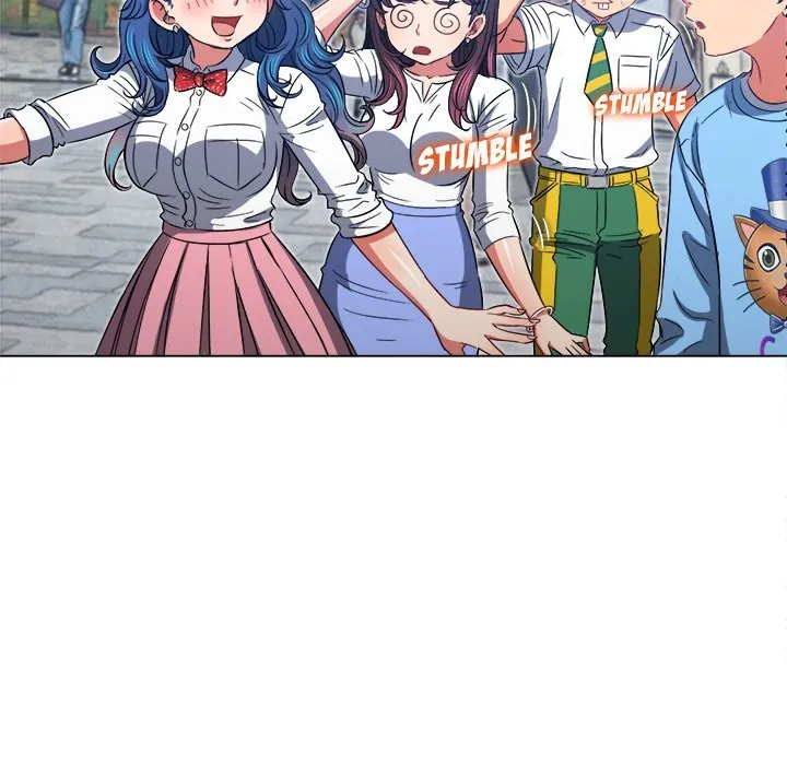 My High School Bully Chapter 119 - Page 49