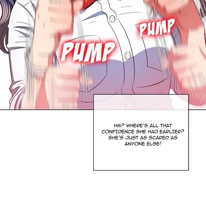My High School Bully Chapter 119 - Page 91