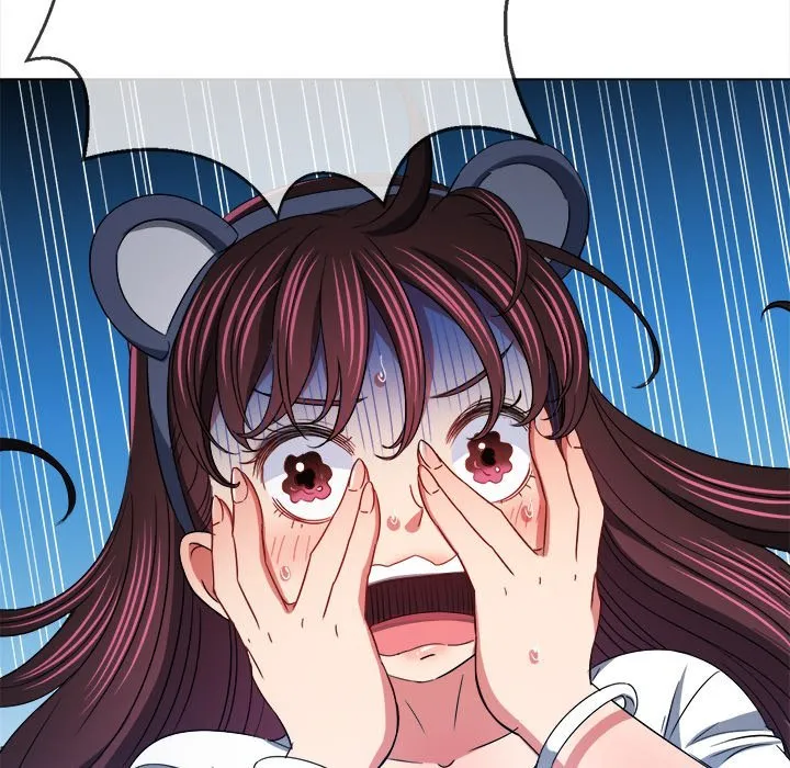 My High School Bully Chapter 119 - Page 93
