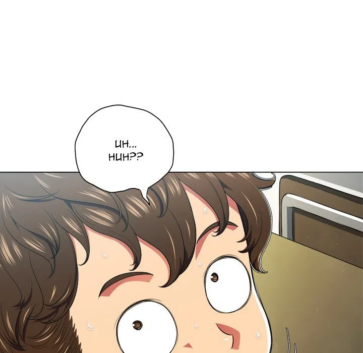 My High School Bully Chapter 12 - Page 103