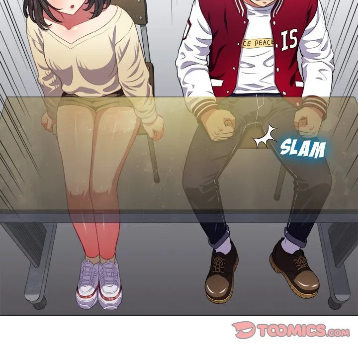 My High School Bully Chapter 12 - Page 75