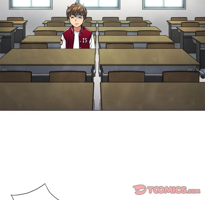 My High School Bully Chapter 12 - Page 96