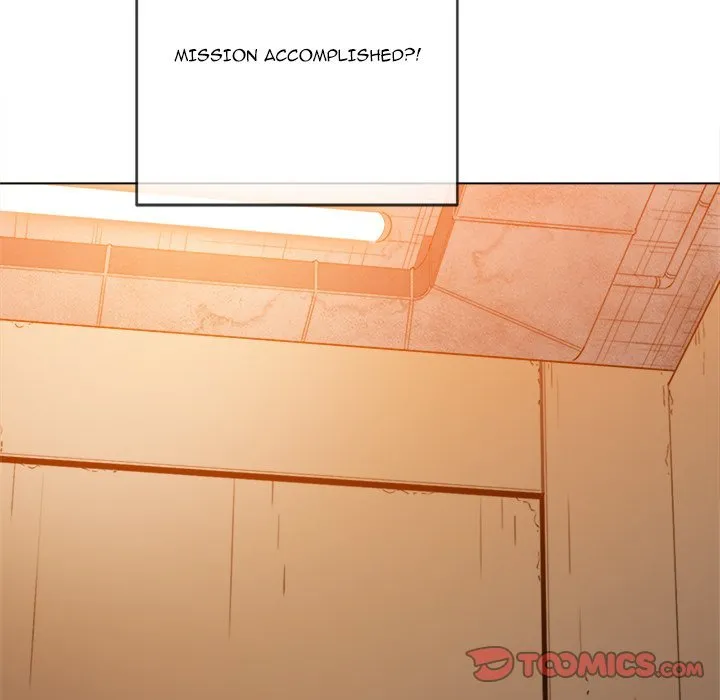My High School Bully Chapter 120 - Page 124