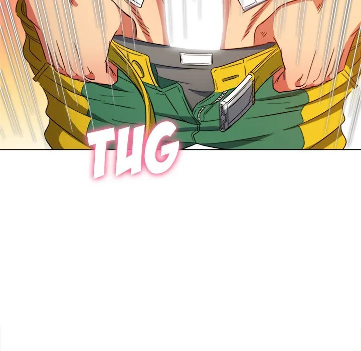 My High School Bully Chapter 121 - Page 168