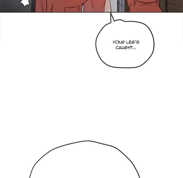 My High School Bully Chapter 123 - Page 120