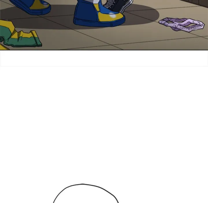 My High School Bully Chapter 123 - Page 130