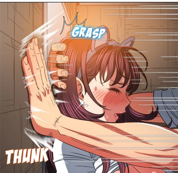 My High School Bully Chapter 123 - Page 140