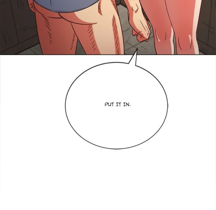 My High School Bully Chapter 123 - Page 72