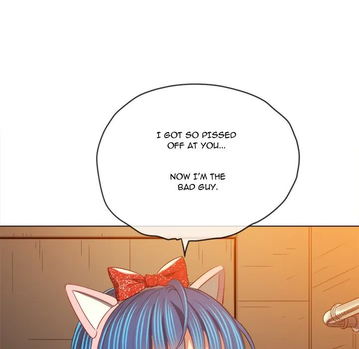 My High School Bully Chapter 124 - Page 101