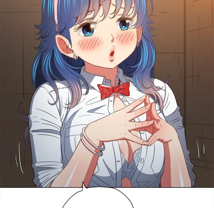 My High School Bully Chapter 124 - Page 102