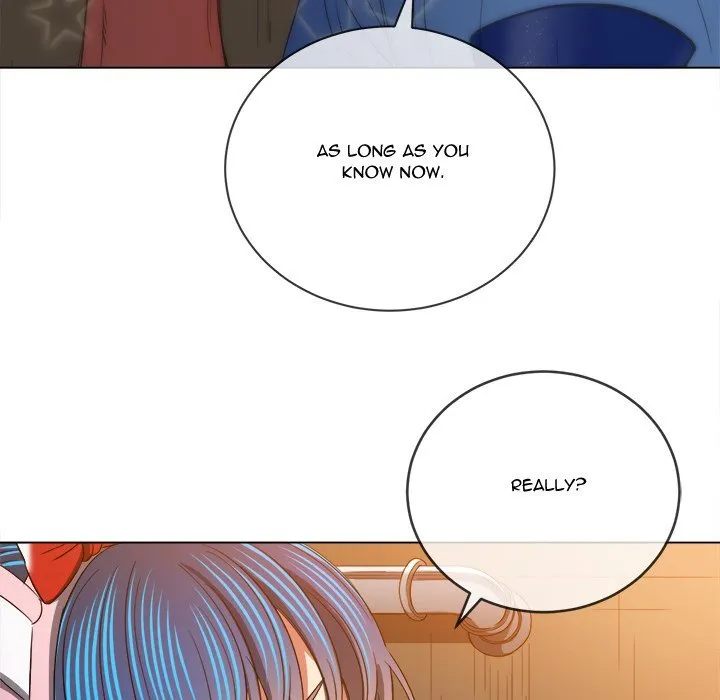 My High School Bully Chapter 124 - Page 105