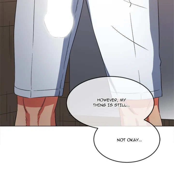 My High School Bully Chapter 124 - Page 111