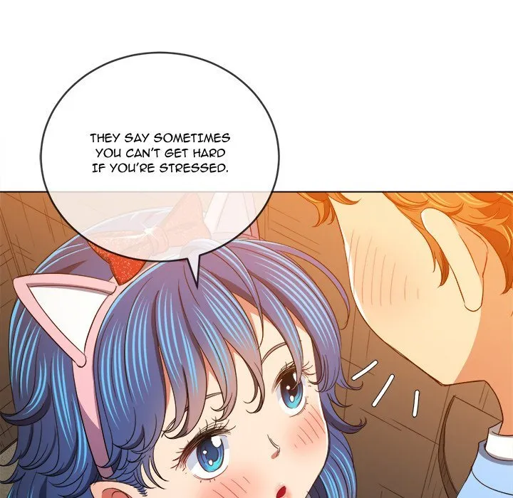 My High School Bully Chapter 124 - Page 112
