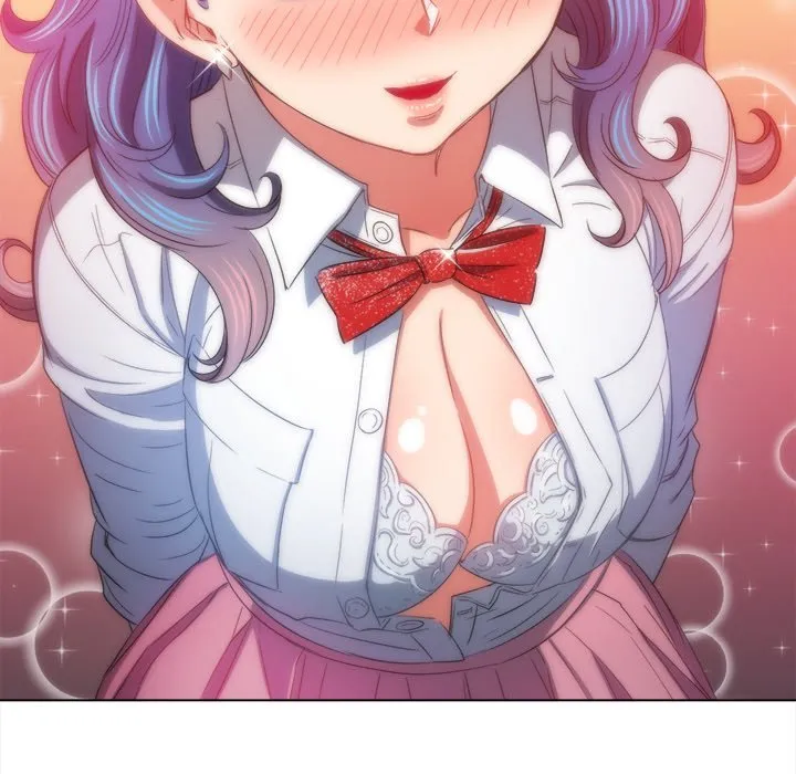 My High School Bully Chapter 124 - Page 115