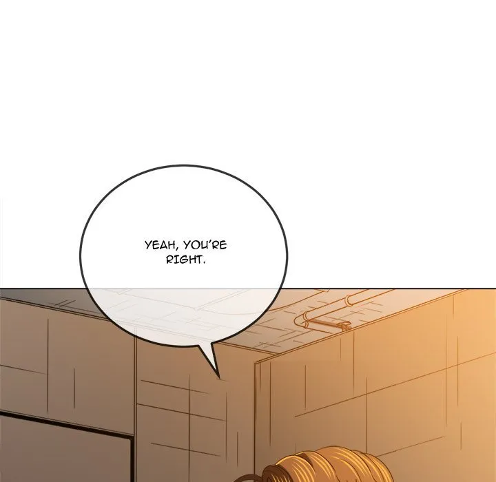 My High School Bully Chapter 124 - Page 117