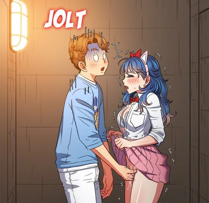 My High School Bully Chapter 124 - Page 13