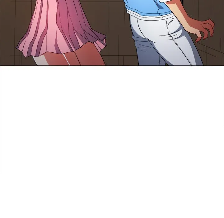 My High School Bully Chapter 124 - Page 121