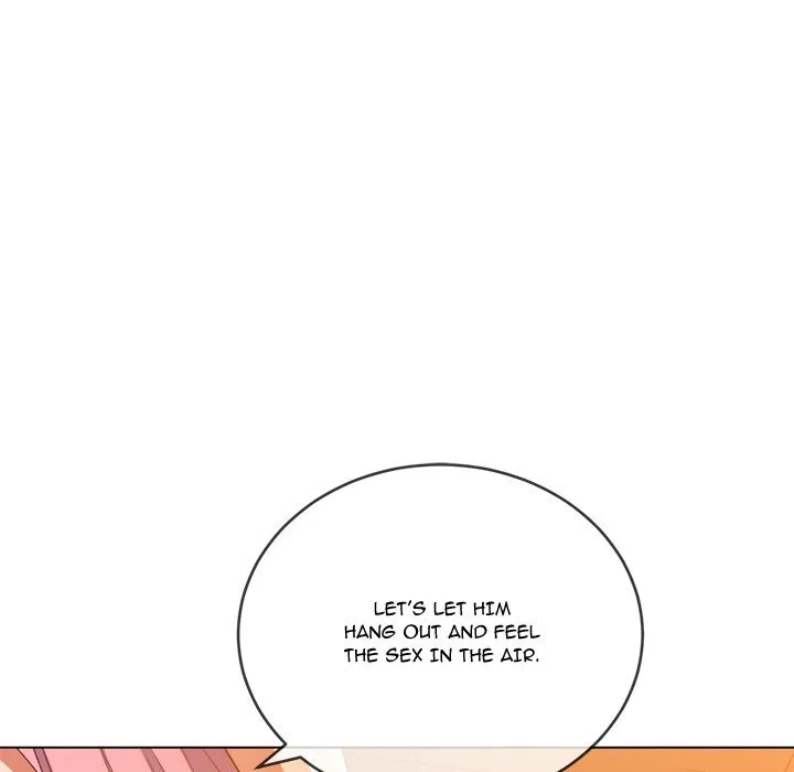 My High School Bully Chapter 124 - Page 122