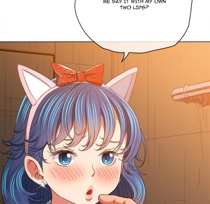 My High School Bully Chapter 124 - Page 127