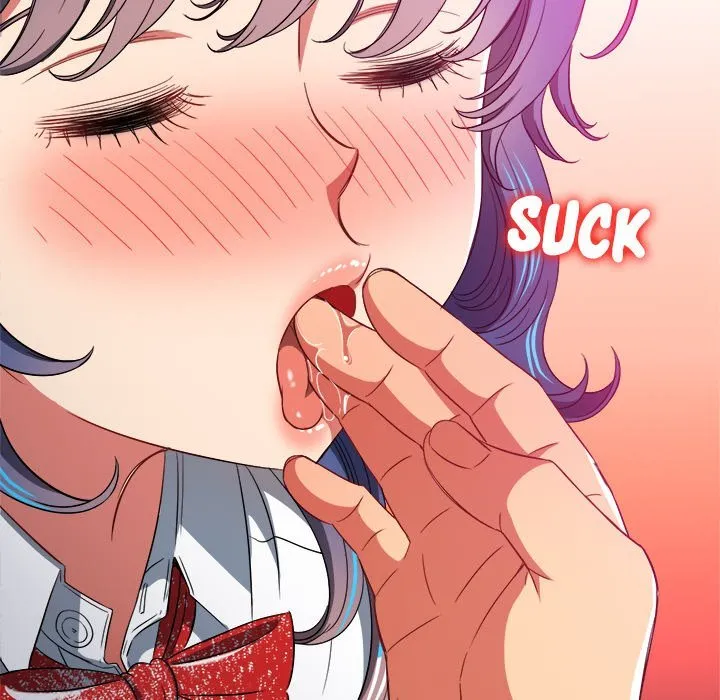 My High School Bully Chapter 124 - Page 130