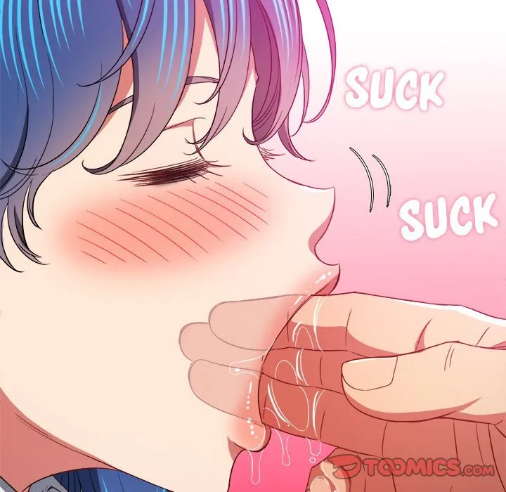 My High School Bully Chapter 124 - Page 132
