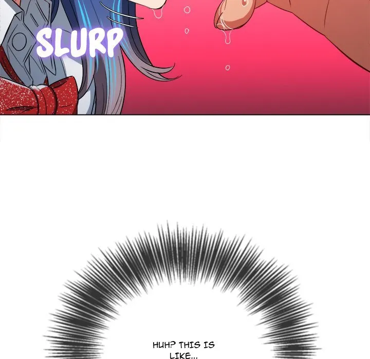 My High School Bully Chapter 124 - Page 133