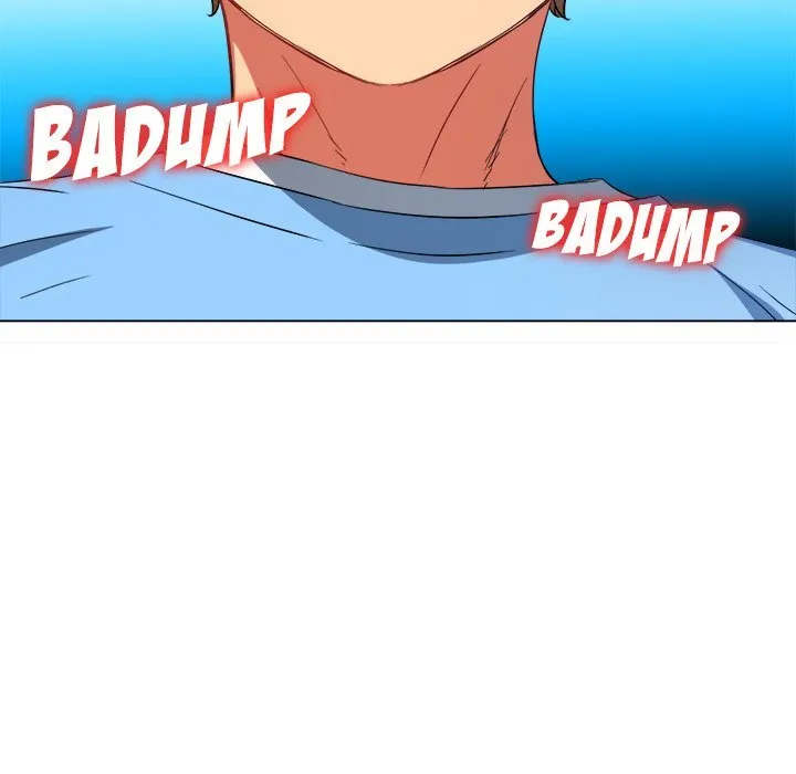 My High School Bully Chapter 124 - Page 135