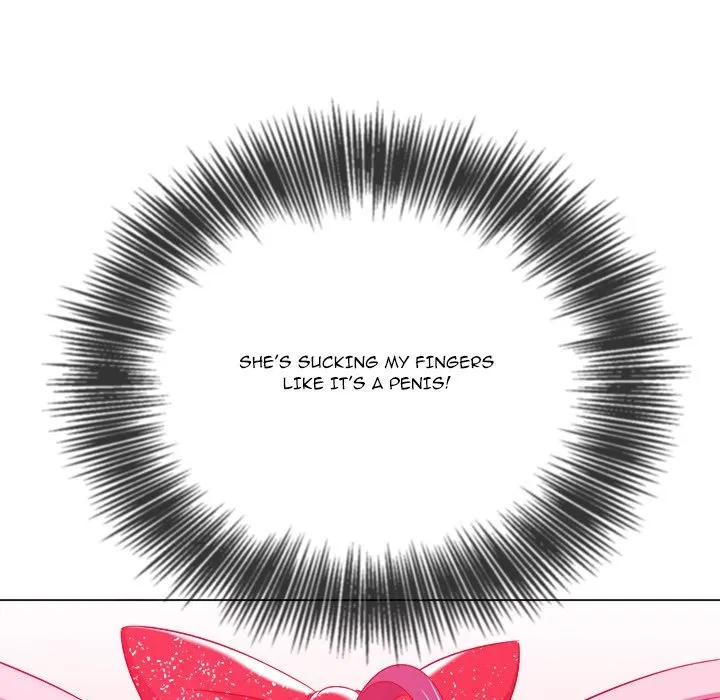My High School Bully Chapter 124 - Page 136