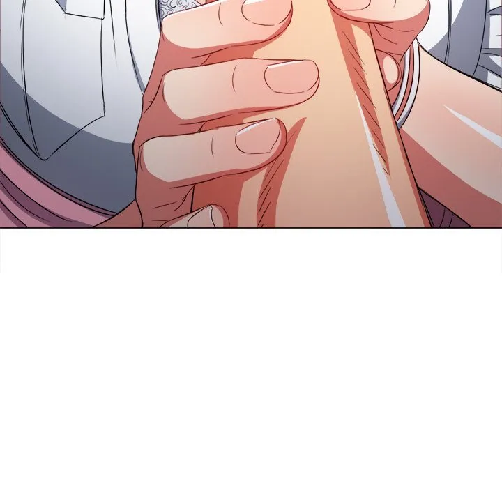 My High School Bully Chapter 124 - Page 139