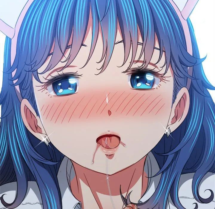 My High School Bully Chapter 124 - Page 143