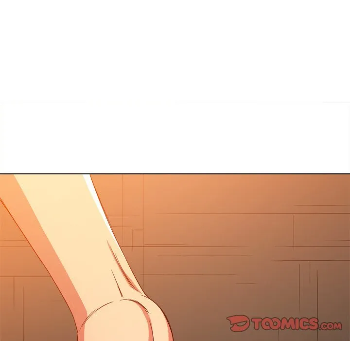 My High School Bully Chapter 124 - Page 148