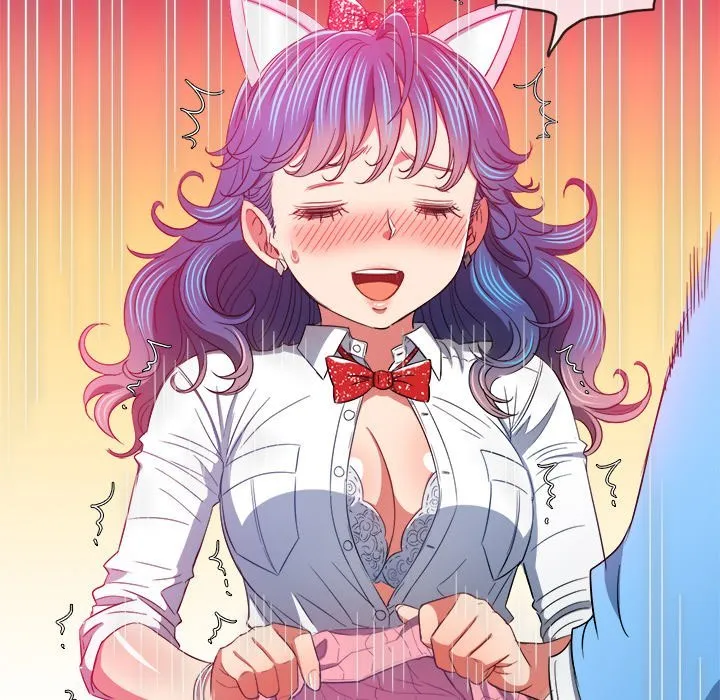 My High School Bully Chapter 124 - Page 159