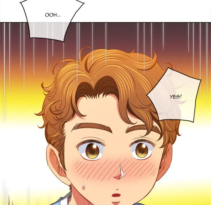 My High School Bully Chapter 124 - Page 162