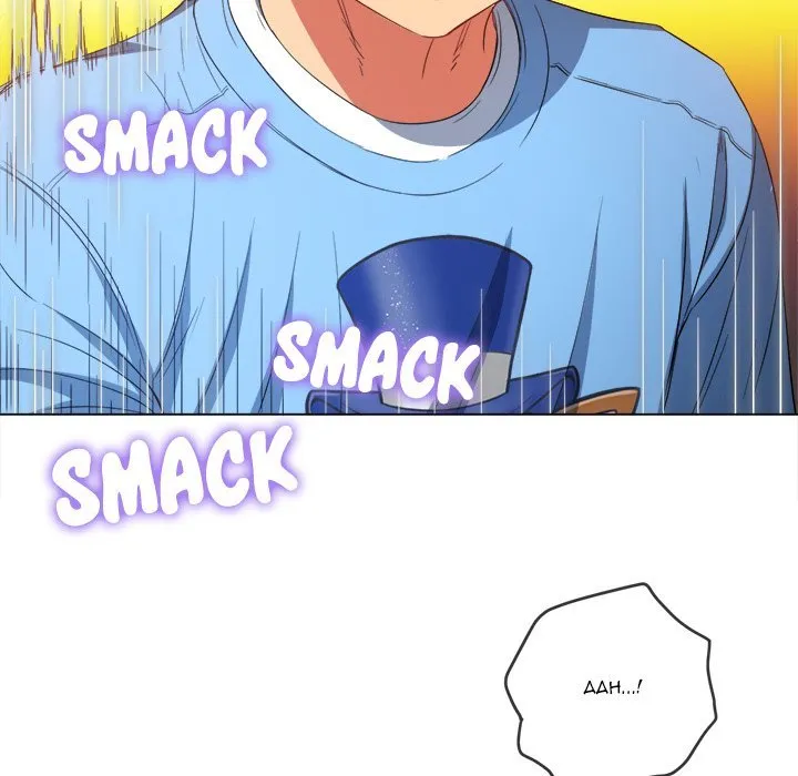 My High School Bully Chapter 124 - Page 163