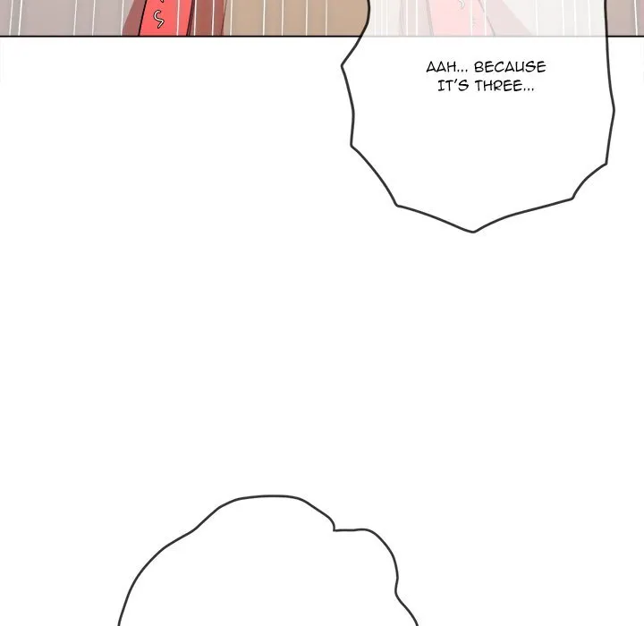 My High School Bully Chapter 124 - Page 166