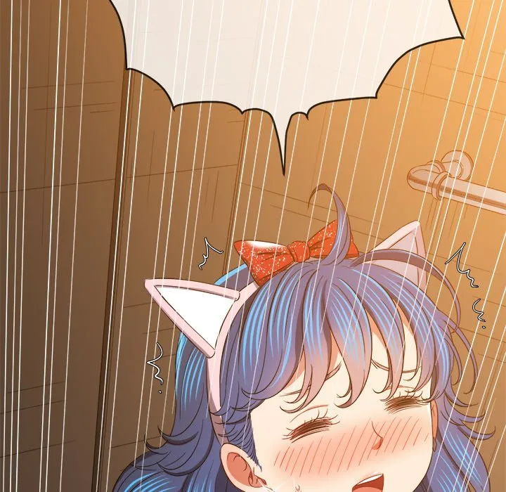 My High School Bully Chapter 124 - Page 169