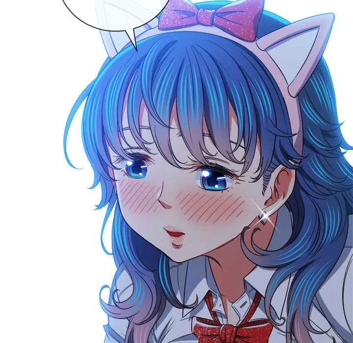 My High School Bully Chapter 124 - Page 23