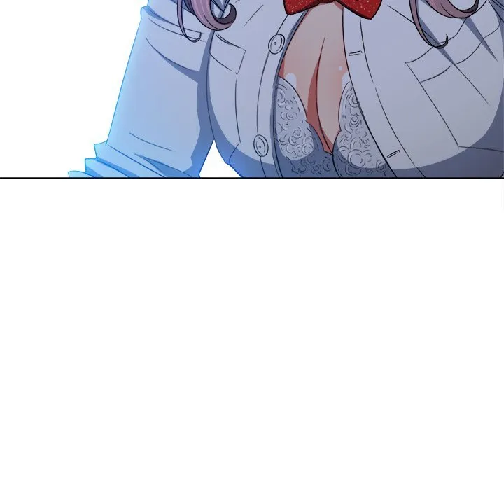My High School Bully Chapter 124 - Page 24