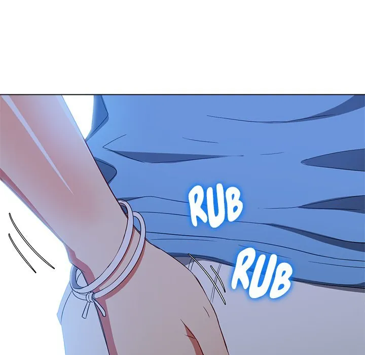 My High School Bully Chapter 124 - Page 25