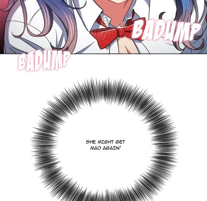 My High School Bully Chapter 124 - Page 32