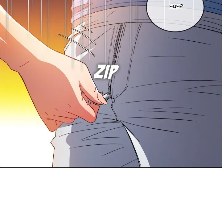 My High School Bully Chapter 124 - Page 34