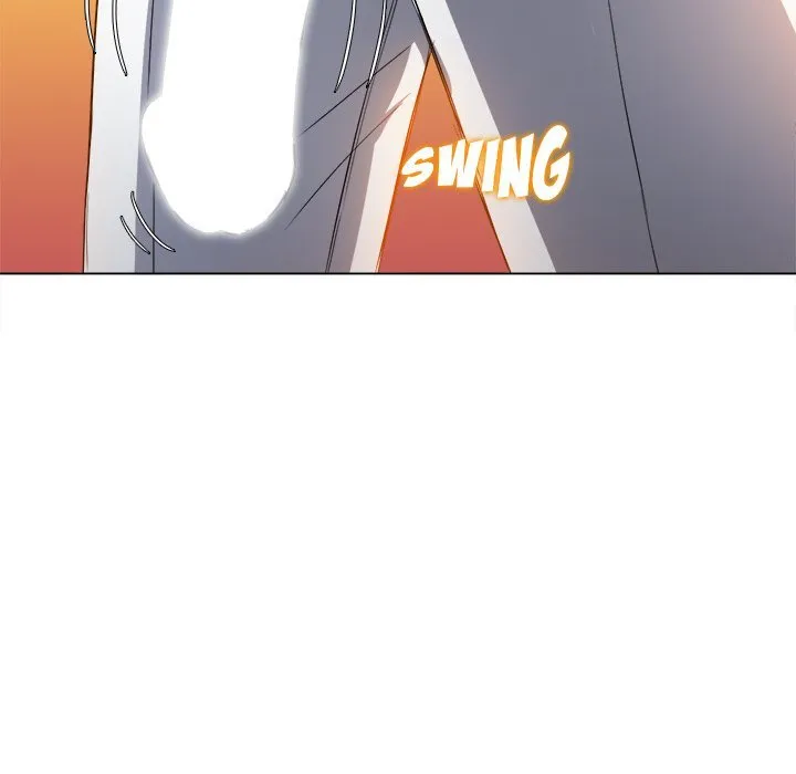 My High School Bully Chapter 124 - Page 37