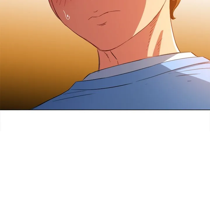 My High School Bully Chapter 124 - Page 39