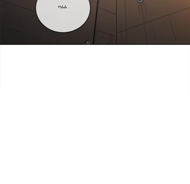 My High School Bully Chapter 124 - Page 5