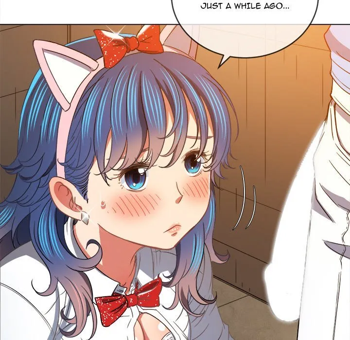 My High School Bully Chapter 124 - Page 43