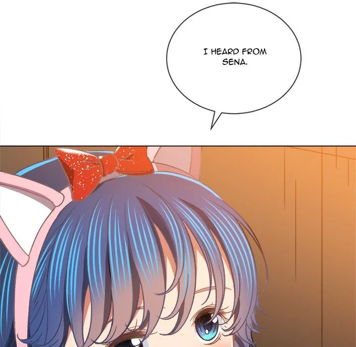 My High School Bully Chapter 124 - Page 47