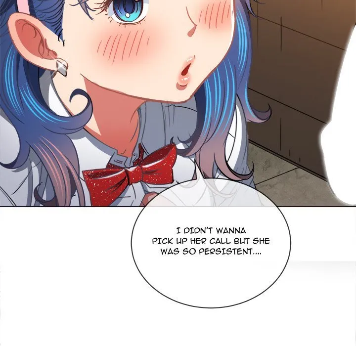 My High School Bully Chapter 124 - Page 48
