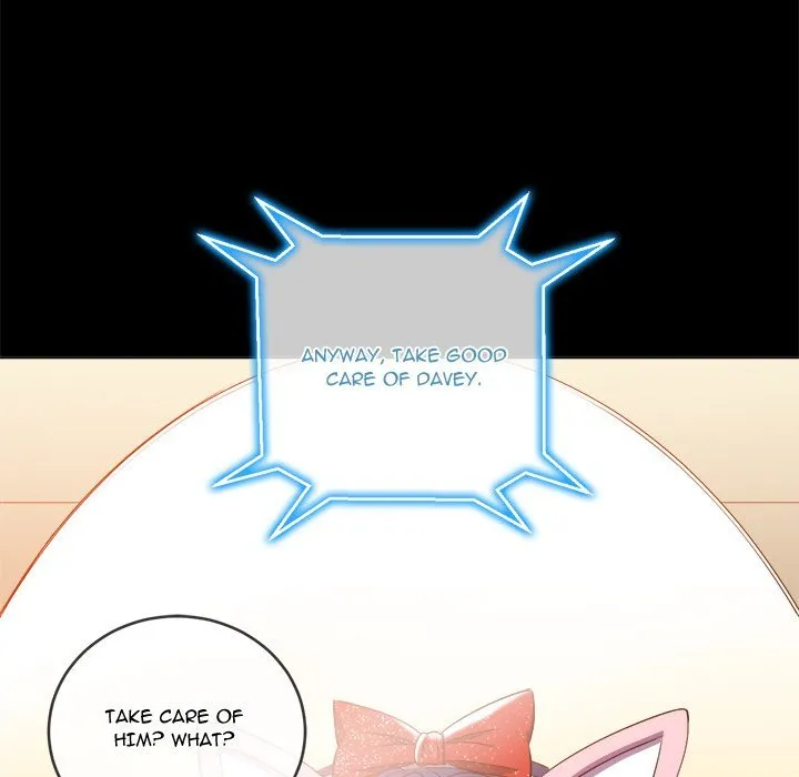 My High School Bully Chapter 124 - Page 53