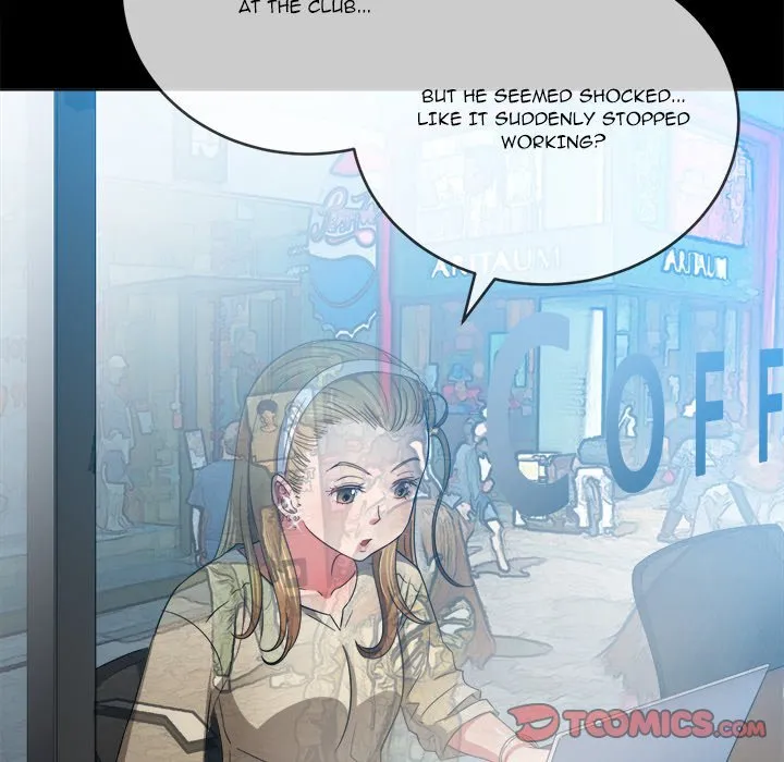 My High School Bully Chapter 124 - Page 60